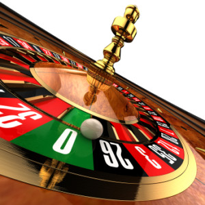 Roulette Gambling Strategy