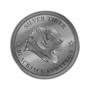 Silver Tiger Blackjack Strategy